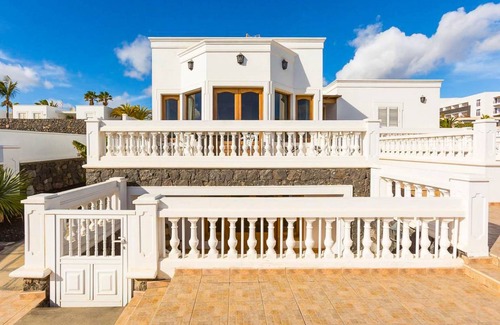 Puerto Calero Villa | Villa Ramos Dos