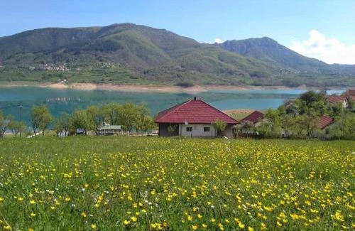Herzegovina-Neretva Canton House | Villa Ramea