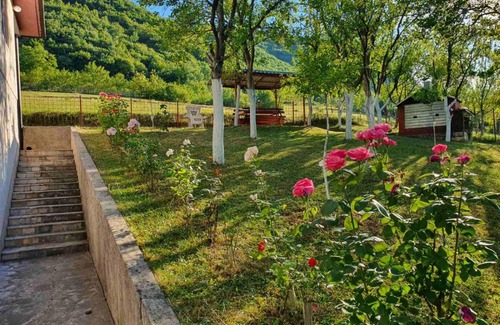 Herzegovina-Neretva Canton House | Villa Ramea