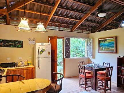 Cocles Ski Chalet | Villa Rameen