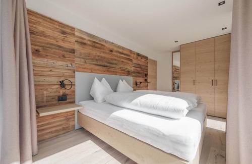 Ortisei Ski Chalet | Villa Rames