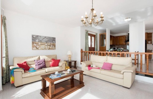Puerto Calero Villa | Villa Ramos Dos - Four Bedroom Villa, Sleeps 8