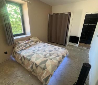 Laval-Saint-Roman House | Villa Ramos