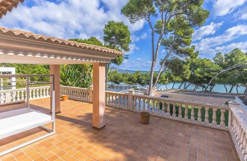 Alcudia Villa | Villa Ran de Mar