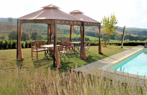 Badia Villa | Villa Ranciano by MMega