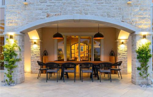 Rapavel House | Villa Rapavel