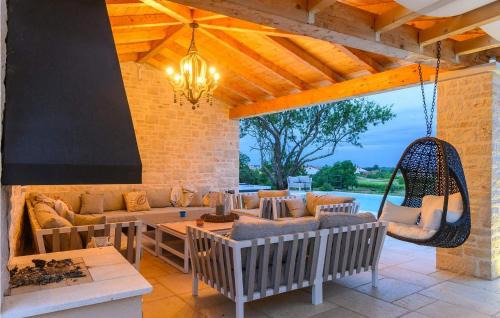 Rapavel House | Villa Rapavel