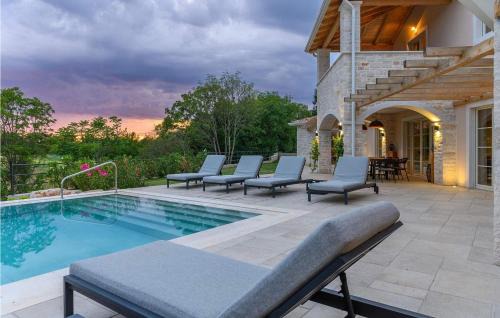 Rapavel House | Villa Rapavel