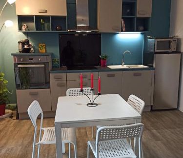 Cransac Apartment | Villa Raphaël