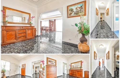 Armenime Villa | Villa Raquel with Private POOL and Sea view