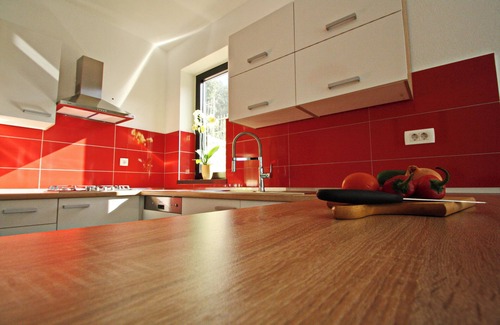 Blato Villa | Villa Rasoha, right by the sea, a beautiful beach bay, peace, privacynn