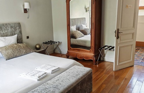 Marat - Parmentier House | villa raspail