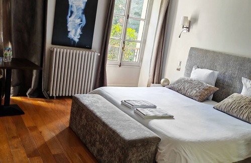 Marat - Parmentier House | villa raspail