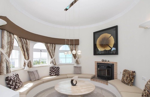 Aldeia Villa | Villa Raymar | 4 Bedrooms | Panoramic Views | Sta. Barbara de Nexe