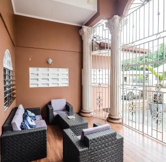 Paramaribo Villa | Villa Rayana