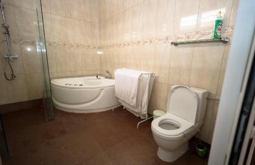 Paramaribo Villa | Villa Rayana