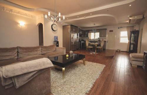 Paramaribo Villa | Villa Rayana