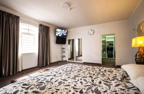 Paramaribo Villa | Villa Rayana