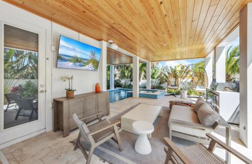 Bradenton Beach House | Villa Rayo Del Sol