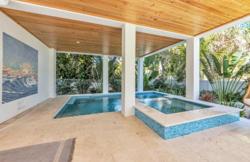 Bradenton Beach House | Villa Rayo Del Sol