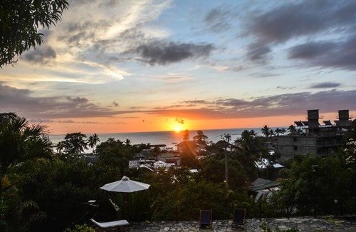 Madirokely Villa | Villa Razambe Ambatoloaka