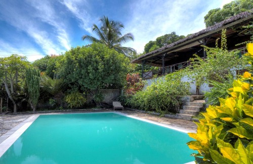 Madirokely Villa | Villa Razambe Ambatoloaka