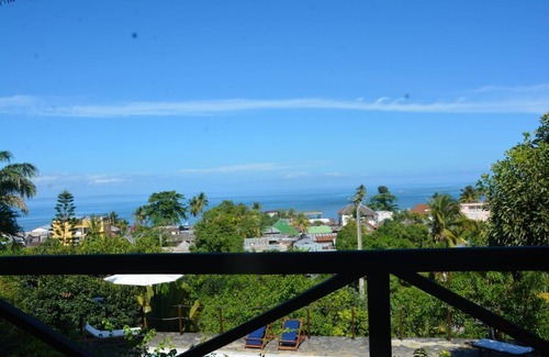 Madirokely Villa | Villa Razambe Ambatoloaka