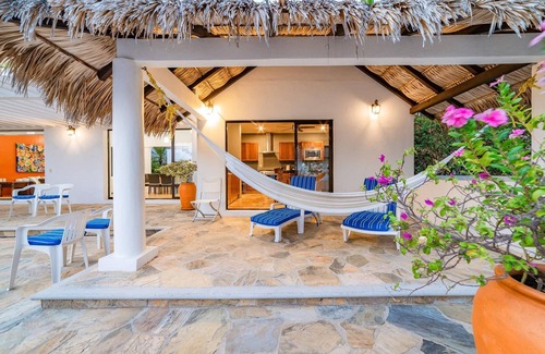 Santa Maria Huatulco Villa | Villa Rebeca