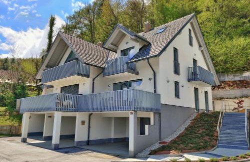 Bled Villa | Villa Recica North
