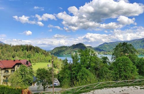 Bled Villa | Villa Recica North