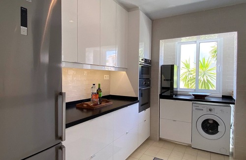 Nerja Villa | Villa Refugio 2 by Casasol
