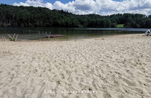 Neu-Berich Other | Villa Regenbogen, lovingly furnished - within walking distance to the Twistesee
