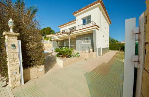 L'Ampolla Villa | Villa Reggia