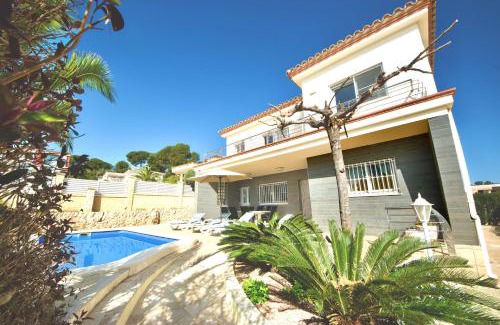 L'Ampolla Villa | Villa Reggia