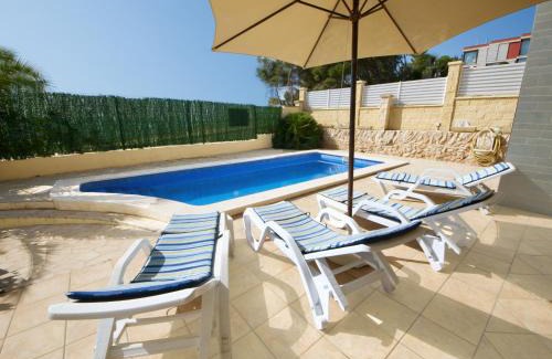 L'Ampolla Villa | Villa Reggia