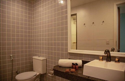 Saude Hotel | Villa Reggia Hotel