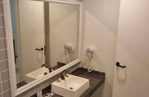 Saude Hotel | Villa Reggia Hotel