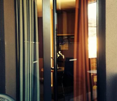 Riva del Garda Hotel | Villa Regina