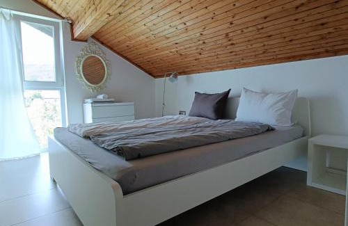 Balchik Villa | Villa Regina Serafina