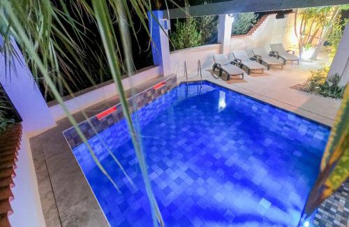 Carry-le-Rouet Villa | VILLA REIALA Carry-le-Rouet