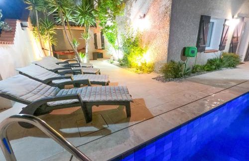 Carry-le-Rouet Villa | VILLA REIALA Carry-le-Rouet