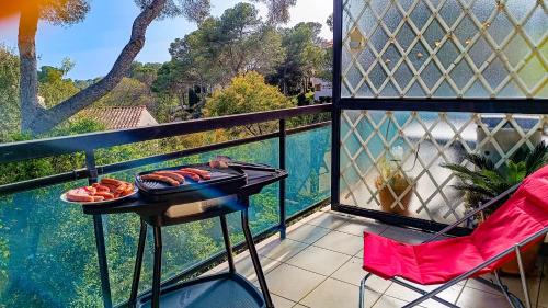 Boulouris-sur-Mer Apartment | VILLA REIALA Saint-Raphaël