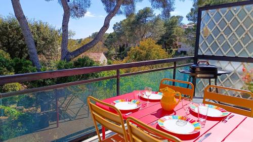 Boulouris-sur-Mer Apartment | VILLA REIALA Saint-Raphaël