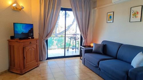 Boulouris-sur-Mer Apartment | VILLA REIALA Saint-Raphaël