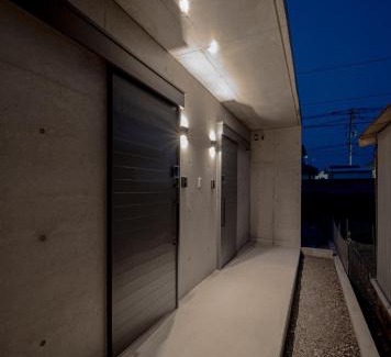 Beppu House | Villa Reine A - Vacation STAY 89161v