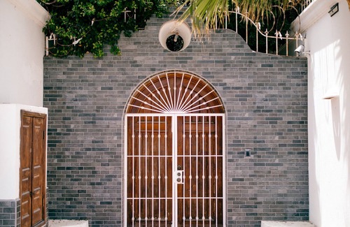 Benito Juarez House | Villa Relax 1 by Kivoya