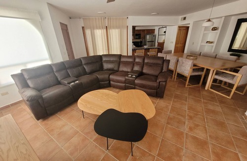 Benito Juarez House | Villa Relax 2 by Kivoya