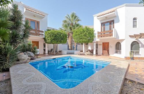 Benito Juarez Villa | Villa Relax 2 by Kivoya