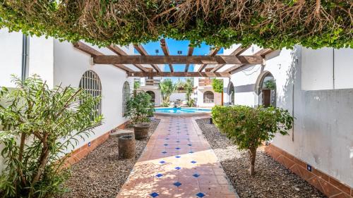 Benito Juarez Villa | Villa Relax 2 by Kivoya