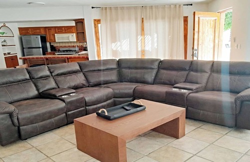 Benito Juarez Villa | Villa Relax 3 by Kivoya